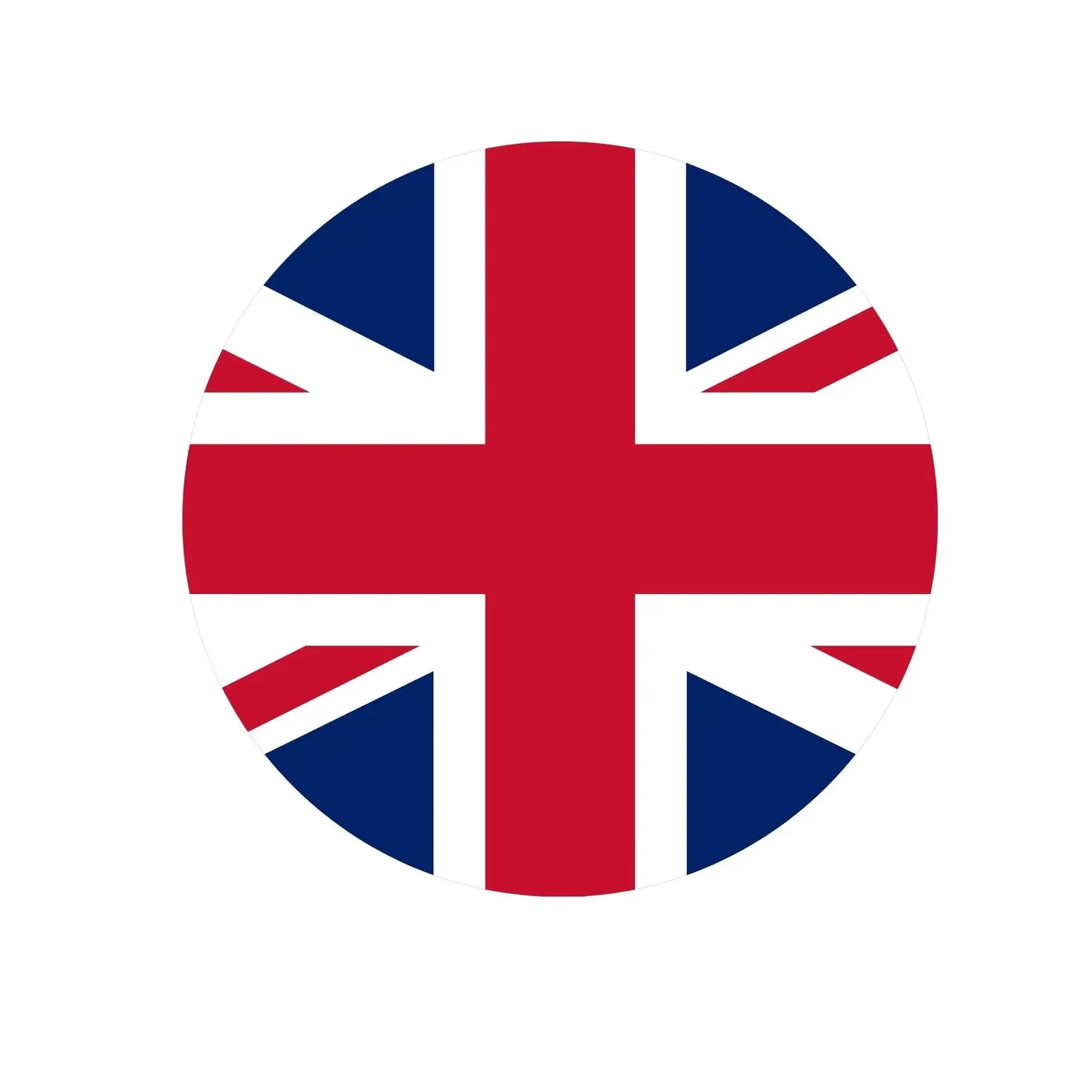 English Flag