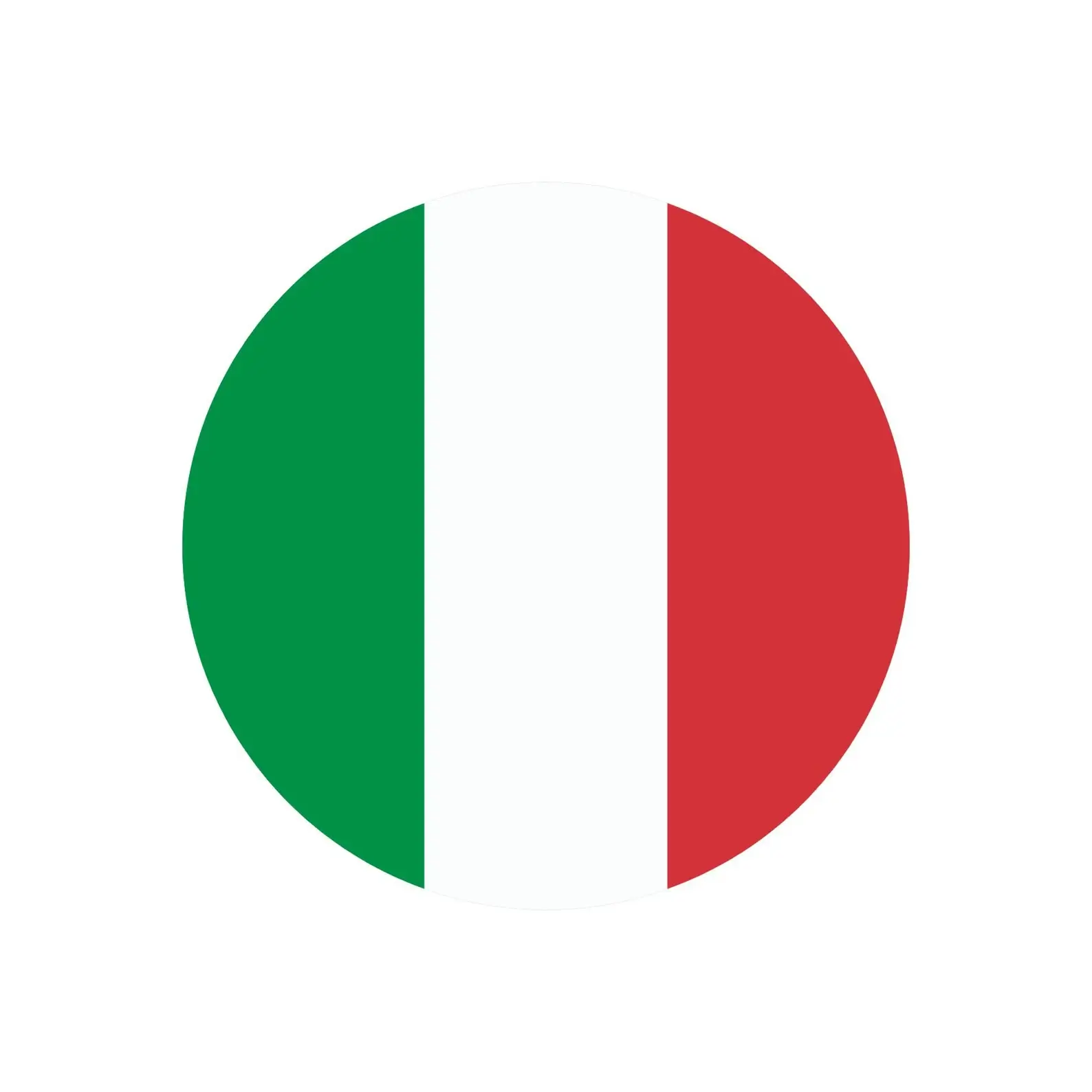 Italian Flag